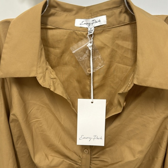 Emory Park Dress NWT - Picture 2 of 2